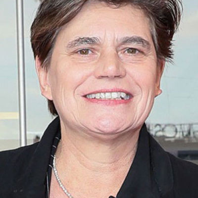 Bettina Böhler image